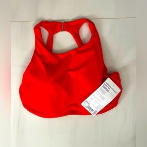 COPY - Athleta Maldives High Neck Bikini Too NWT